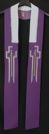 Violette Stolen – Šiviljstvo Mitra
